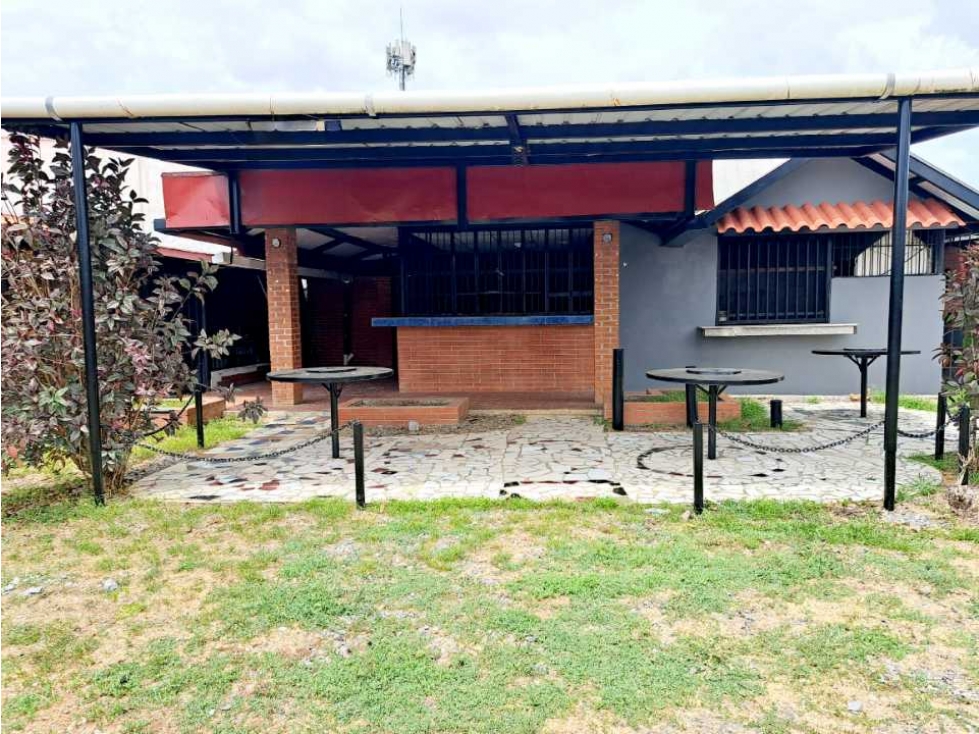 EN EL CENTRO DE DAVID, LOCAL COMERCIAL PARA RESTAURANTE - 5