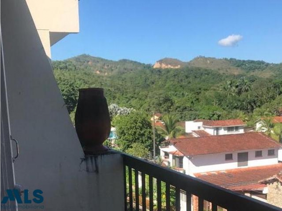 En Melgar, ideal apartamento para descansar(MLS#235379) - 2