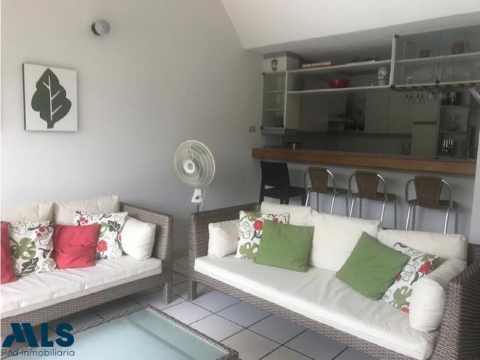 En Melgar, ideal apartamento para descansar(MLS#235379) - 3