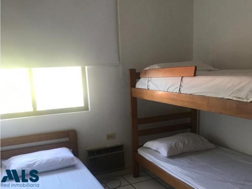 En Melgar, ideal apartamento para descansar(MLS#235379) - 4