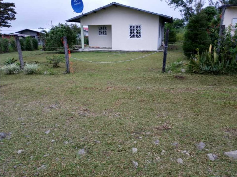 ALQUILO POR NOCHE EN ALTO BOQUETE — foto 2