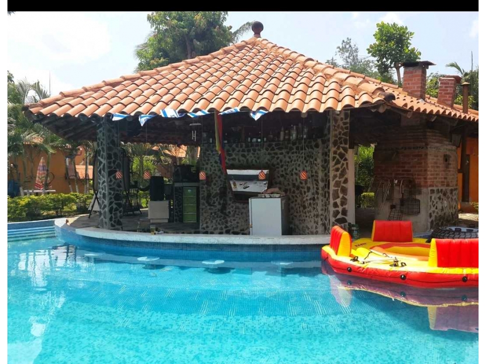En panama. Casa campestre a 5 minutos de.la.playa