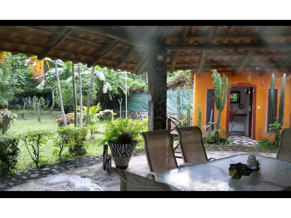 En panama. Casa campestre a 5 minutos de.la.playa — foto 5