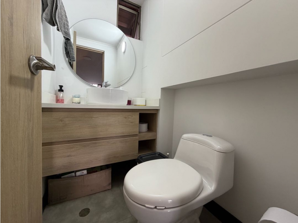 Hermosa casa totalmente remodelada en renta con o sin muebles — foto 4