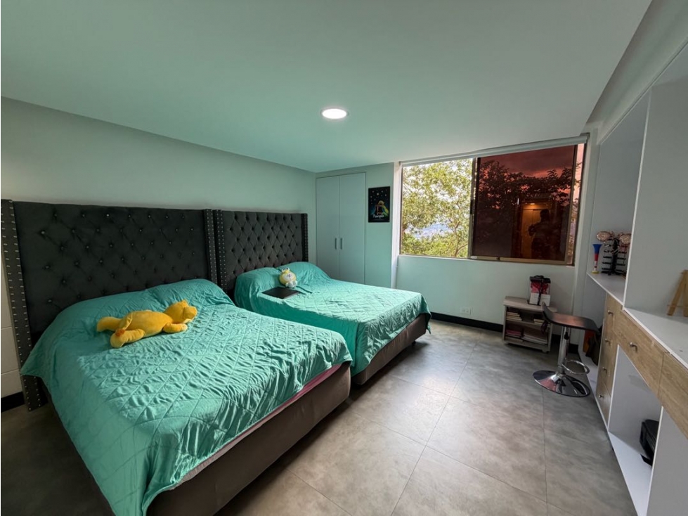 Hermosa casa totalmente remodelada en renta con o sin muebles — foto 6