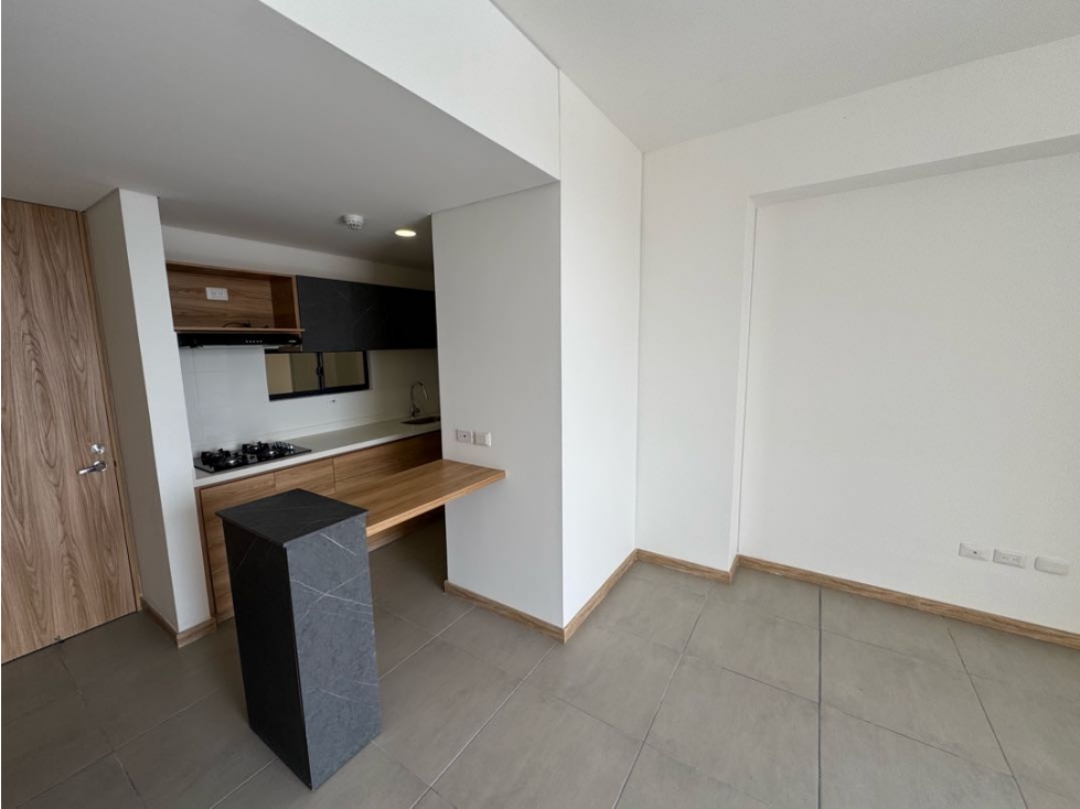 EN RENTA APARTAESTUDIO EN PINARES PEREIRA — foto 2