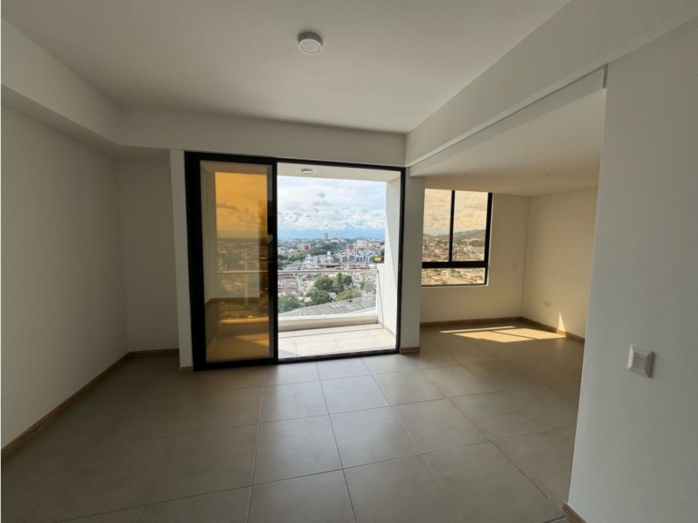 EN RENTA APARTAESTUDIO EN PINARES PEREIRA — foto 3