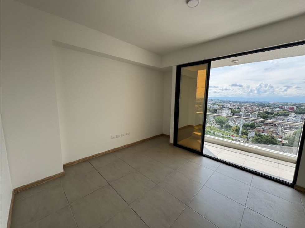 EN RENTA APARTAESTUDIO EN PINARES PEREIRA — foto 4