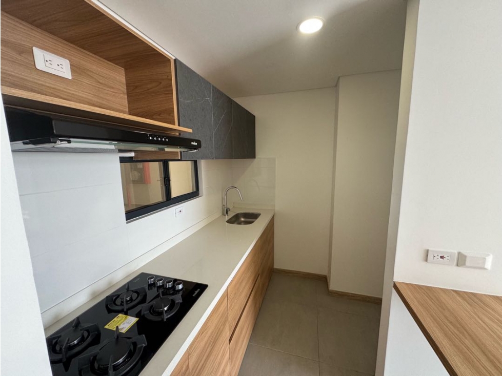 EN RENTA APARTAESTUDIO EN PINARES PEREIRA — foto 5
