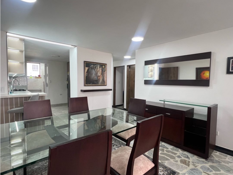 EN RENTA APARTAMENTO AMOBLADO CENTENARIO PEREIRA — foto 3