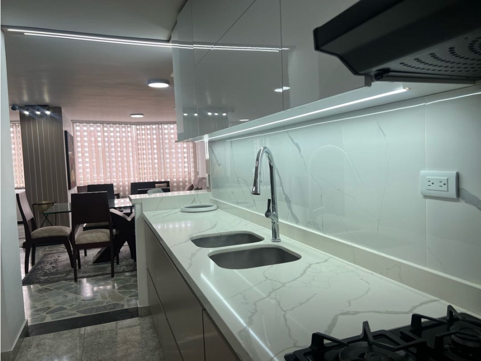 EN RENTA APARTAMENTO AMOBLADO CENTENARIO PEREIRA — foto 6