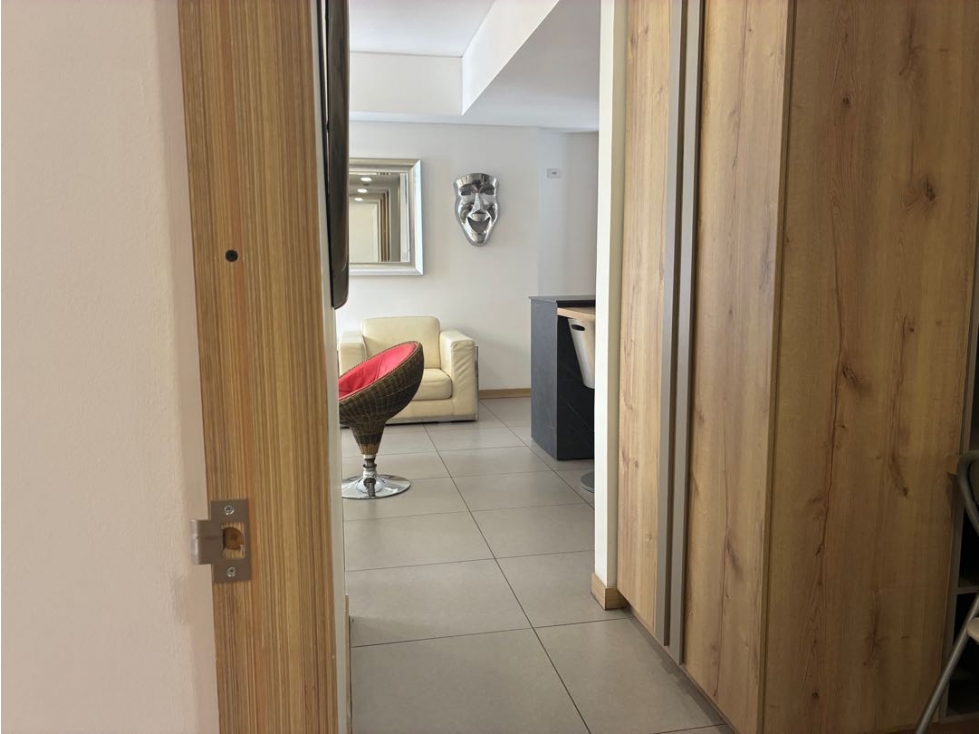 En renta Apartamento amoblado en Pinares pereira — foto 6
