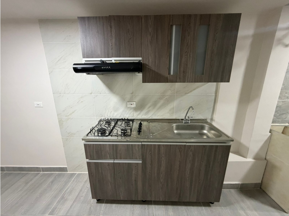 EN RENTA APARTAMENTO CENTRO PEREIRA