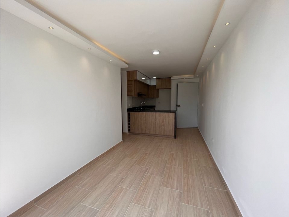 EN VENTA APARTAMENTO EN CENTRAL PARK DOSQUEBRADAS