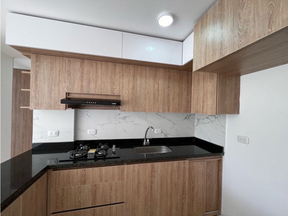 EN VENTA APARTAMENTO EN CENTRAL PARK DOSQUEBRADAS — foto 2