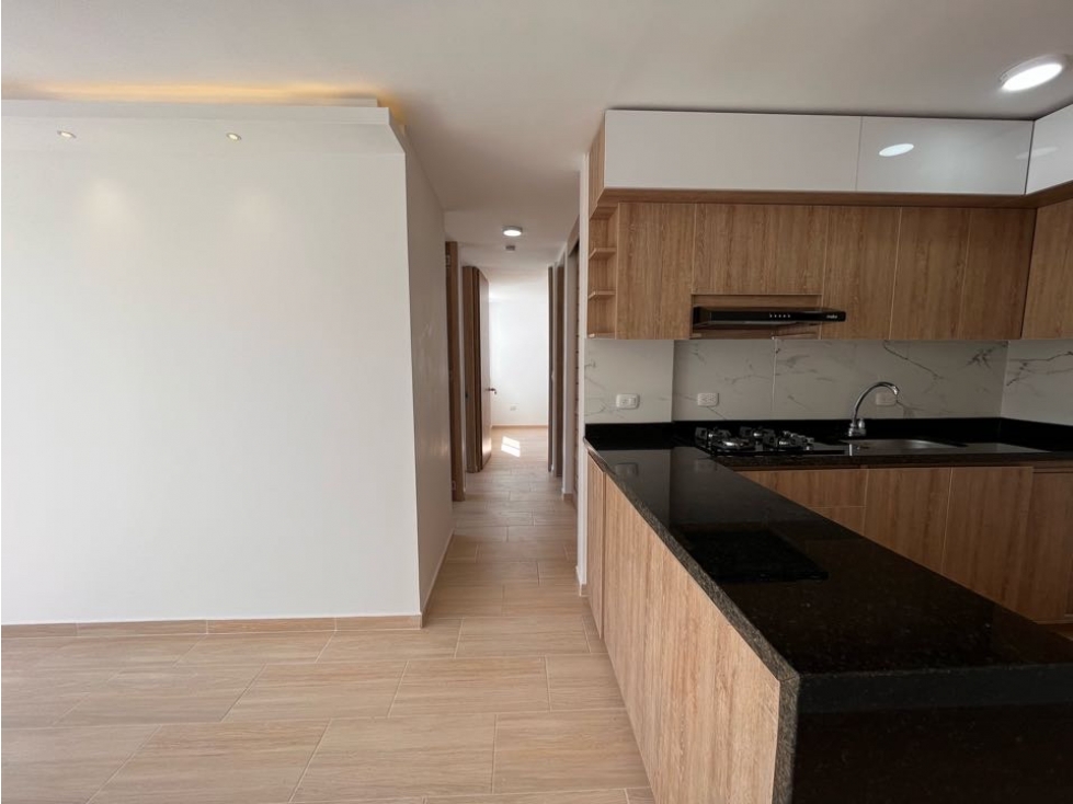 EN VENTA APARTAMENTO EN CENTRAL PARK DOSQUEBRADAS — foto 3