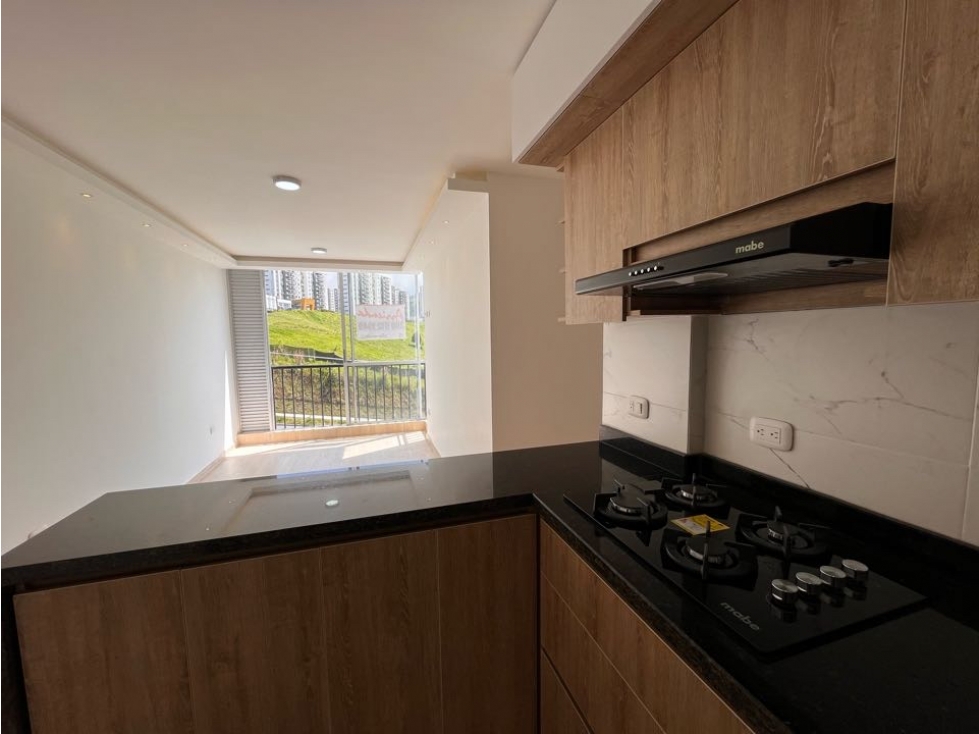 EN VENTA APARTAMENTO EN CENTRAL PARK DOSQUEBRADAS — foto 4