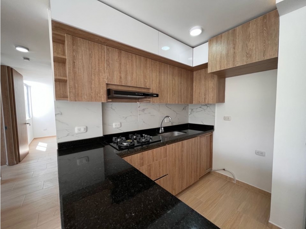 EN VENTA APARTAMENTO EN CENTRAL PARK DOSQUEBRADAS — foto 5