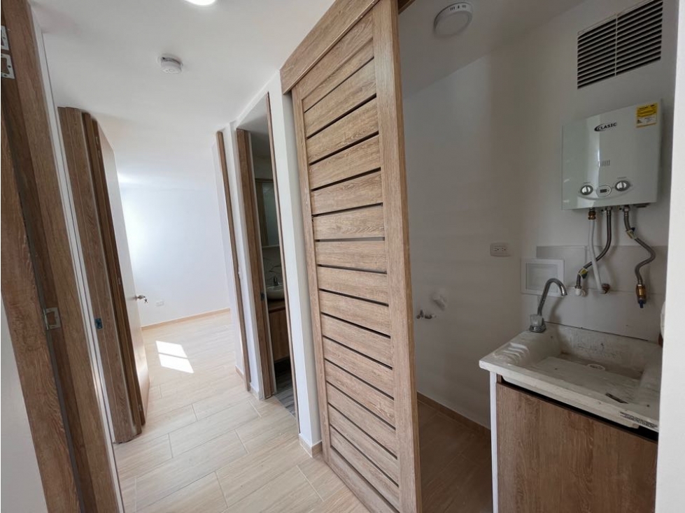 EN VENTA APARTAMENTO EN CENTRAL PARK DOSQUEBRADAS — foto 6