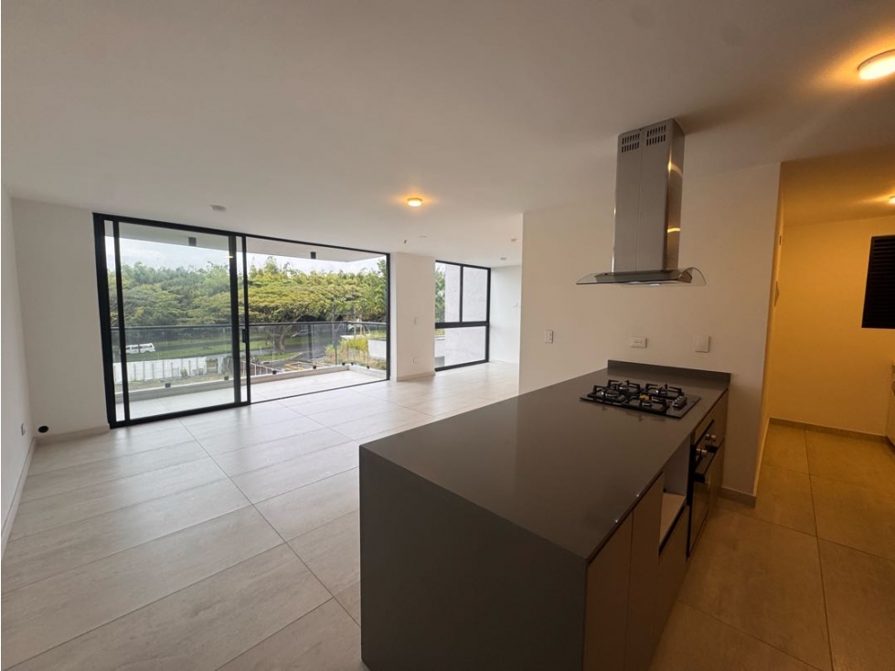 EN VENTA APARTAMENTO EN CERRITOS PEREIRA