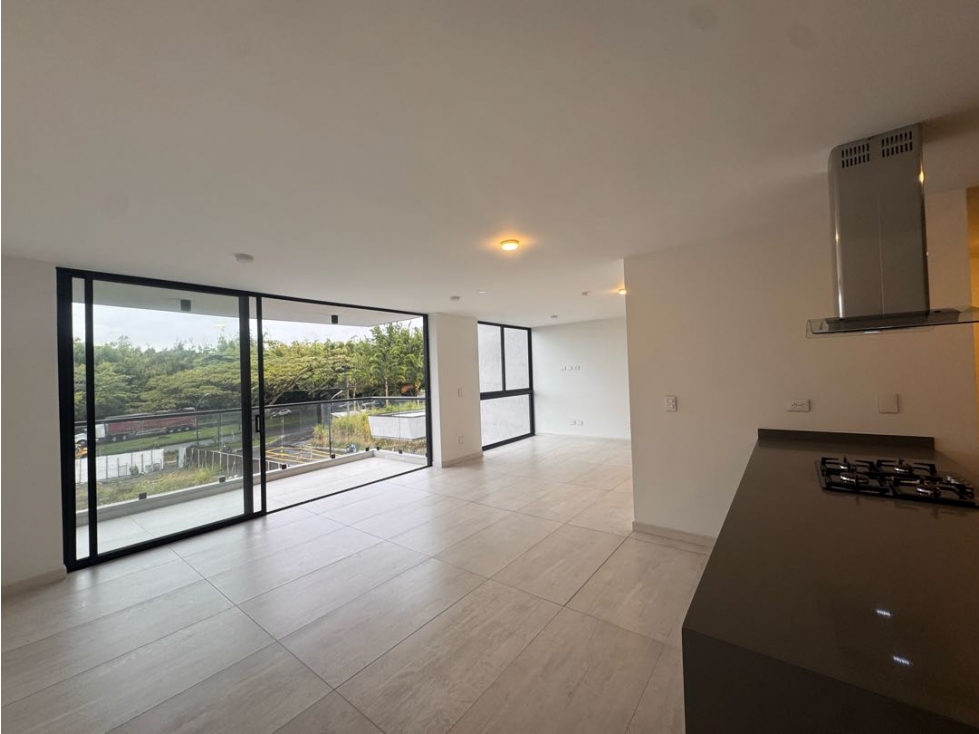 EN VENTA APARTAMENTO EN CERRITOS PEREIRA — foto 2