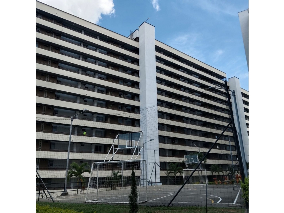 En Renta apartamento en Condina para Cesión - 2