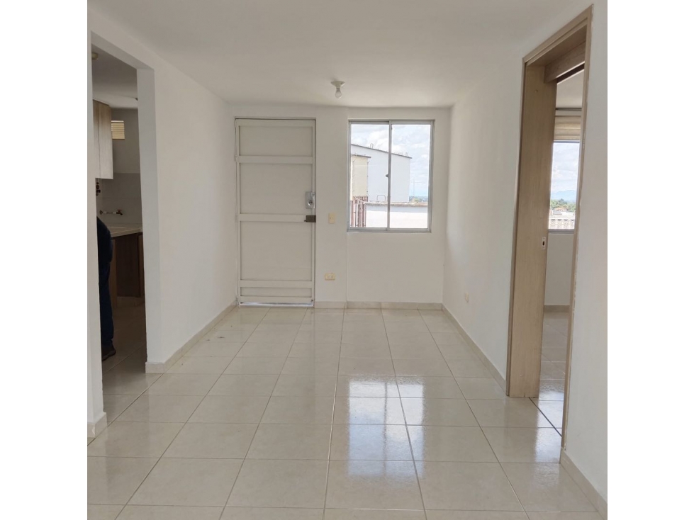 En Renta apartamento en Condina para Cesión - 5