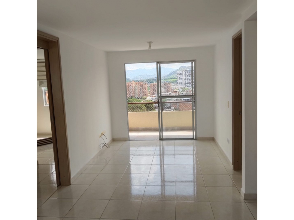 En Renta apartamento en Condina para Cesión - 6