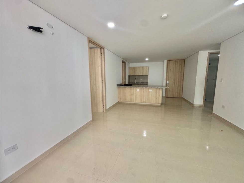 EN RENTA! Apartamento en el Cabrero!