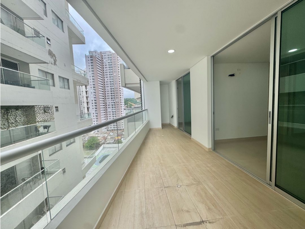 EN RENTA! Apartamento en el Cabrero! — foto 2