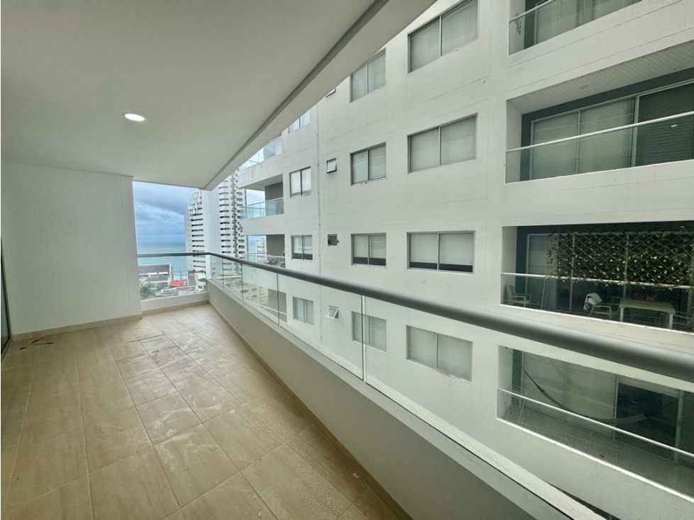 EN RENTA! Apartamento en el Cabrero! — foto 3