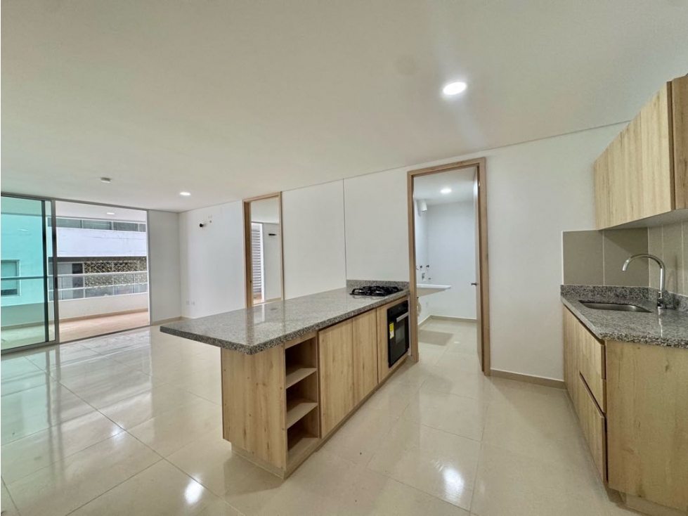 EN RENTA! Apartamento en el Cabrero! — foto 4