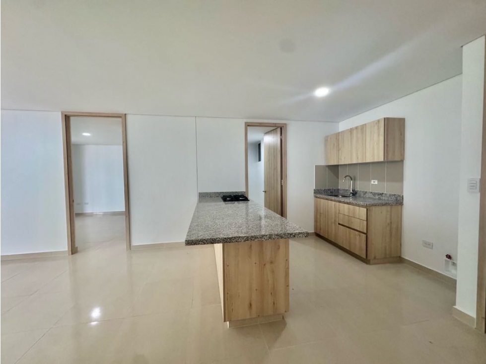 EN RENTA! Apartamento en el Cabrero! — foto 5