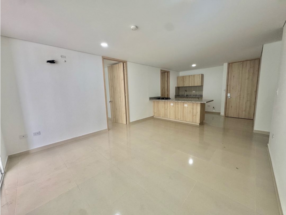 EN RENTA! Apartamento en el Cabrero! — foto 6