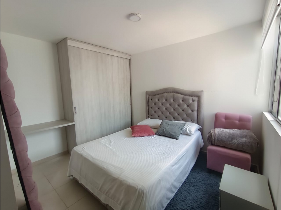 EN RENTA APARTAMENTO EN FRAILES DOSQUEBRADAS