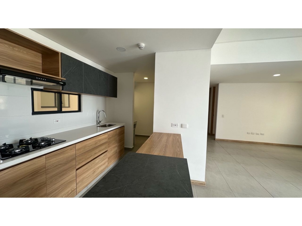 EN RENTA APARTAMENTO NUEVO EN PINARES PEREIRA — foto 2
