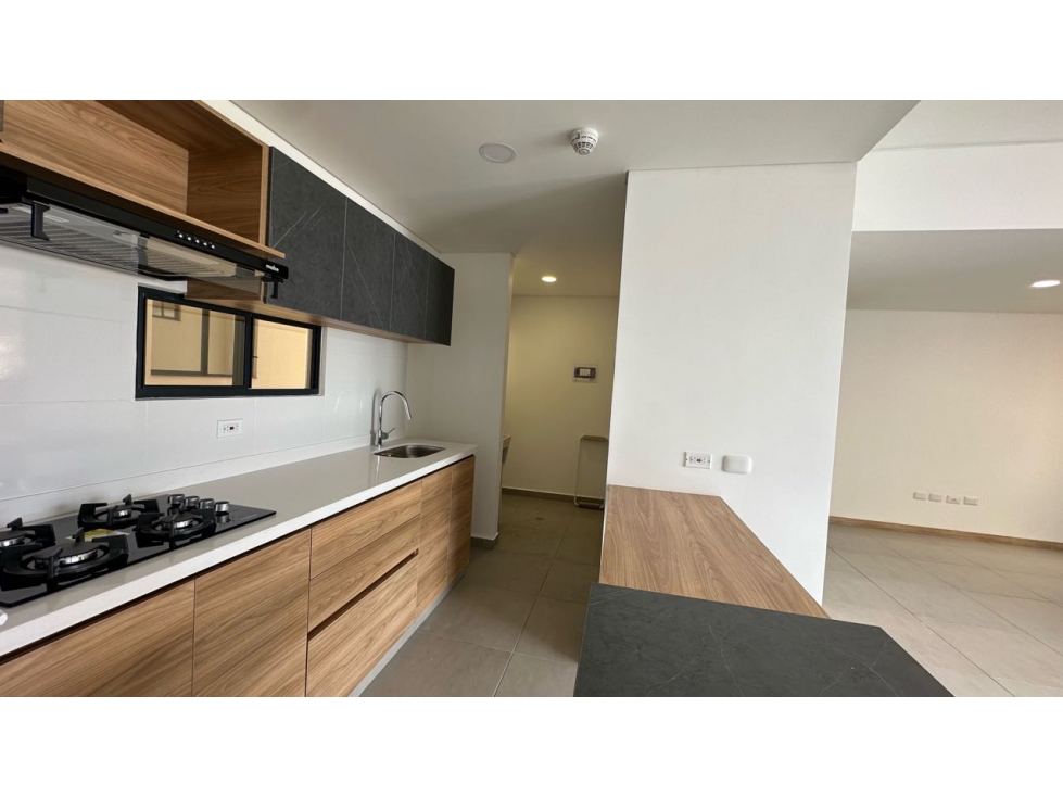 EN RENTA APARTAMENTO NUEVO EN PINARES PEREIRA — foto 3
