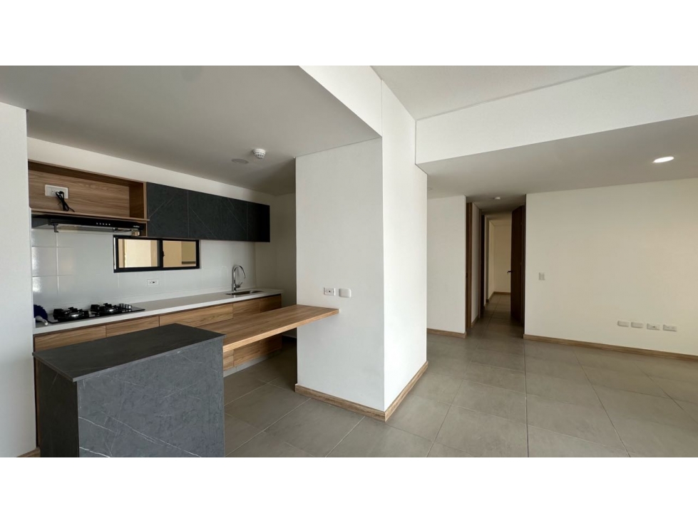 EN RENTA APARTAMENTO NUEVO EN PINARES PEREIRA — foto 4