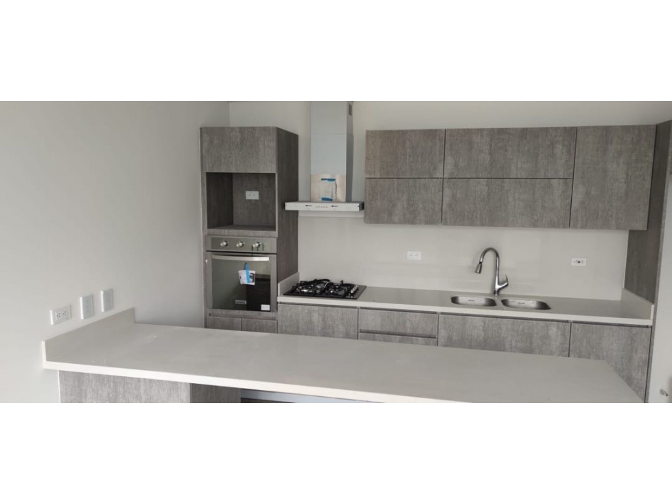 EN VENTA APARTAMENTO PARA ESTRENAR SECTOR AV SUR PEREIRA — foto 4