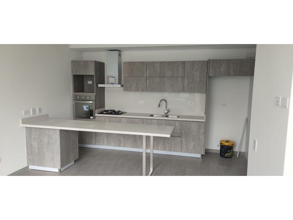 EN VENTA APARTAMENTO PARA ESTRENAR SECTOR AV SUR PEREIRA — foto 5