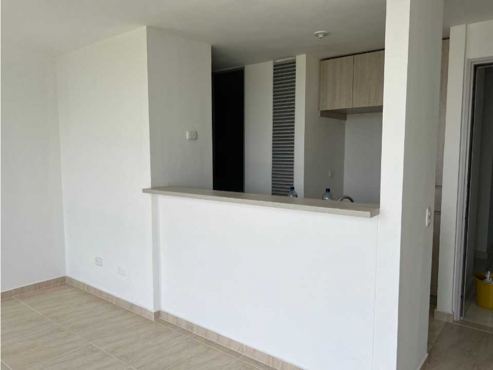 EN VENTA APARTAMENTO EN CONDINA PEREIRA