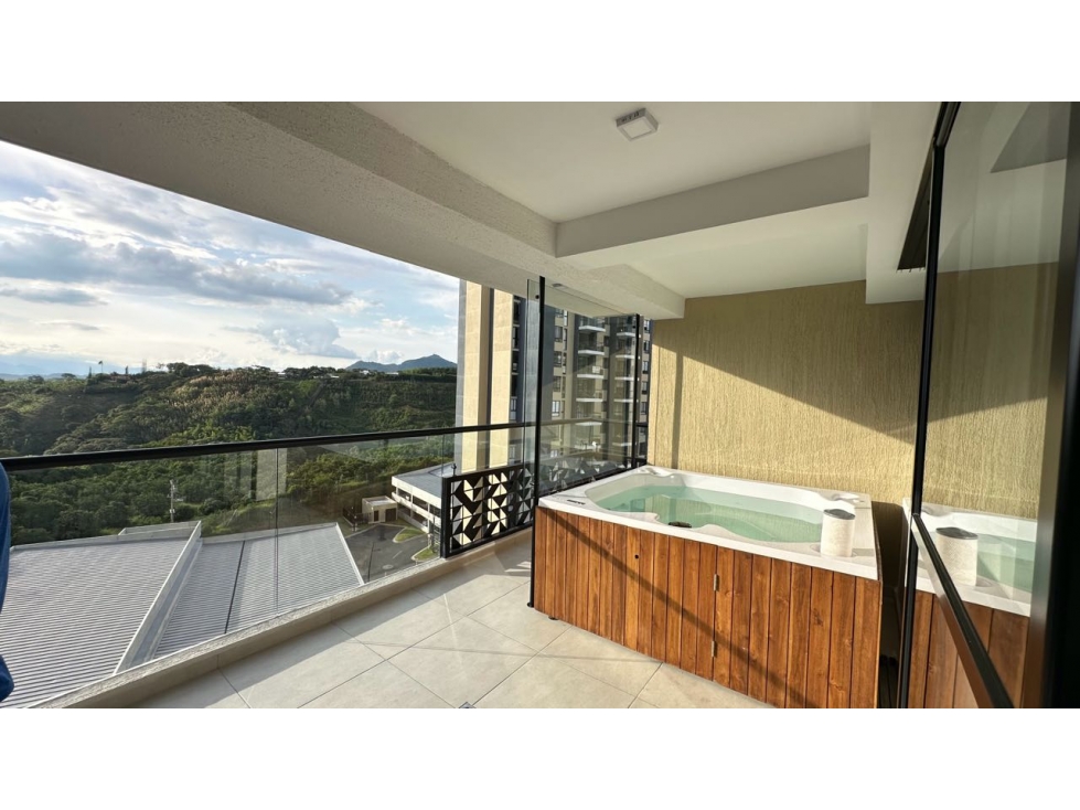 EN VENTA APARTAMENTO EN CERRITOS PEREIRA — foto 6