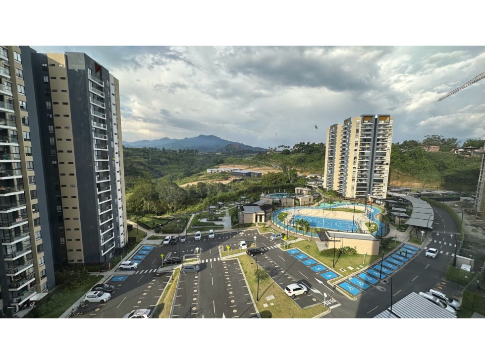 EN VENTA APARTAMENTO EN CERRITOS PEREIRA — foto 2