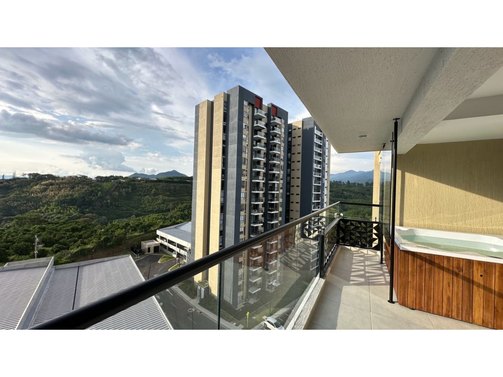 EN VENTA APARTAMENTO EN CERRITOS PEREIRA — foto 3