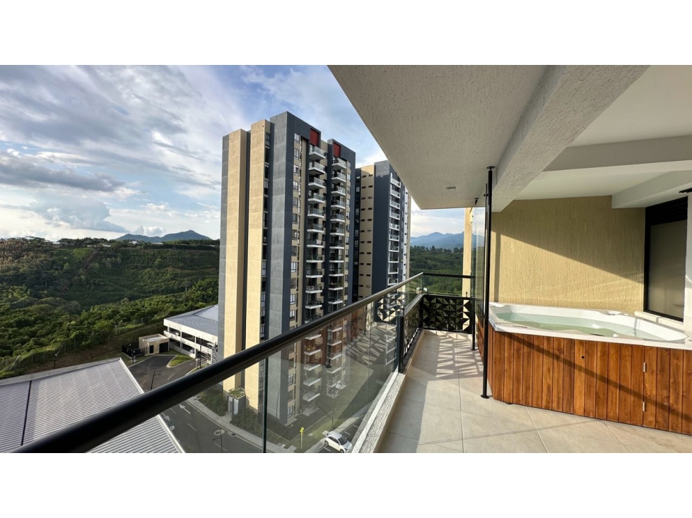 EN VENTA APARTAMENTO EN CERRITOS PEREIRA — foto 4