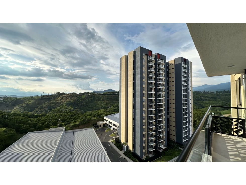 EN VENTA APARTAMENTO EN CERRITOS PEREIRA — foto 5
