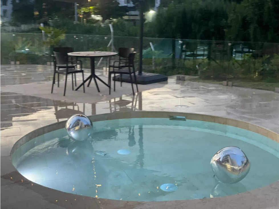 EN RENTA APARTAMENTO PINARES ALTO PEREIRA — foto 3