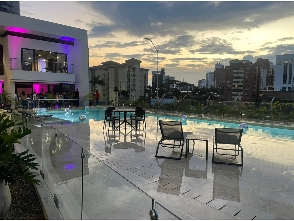 EN RENTA APARTAMENTO PINARES ALTO PEREIRA — foto 5