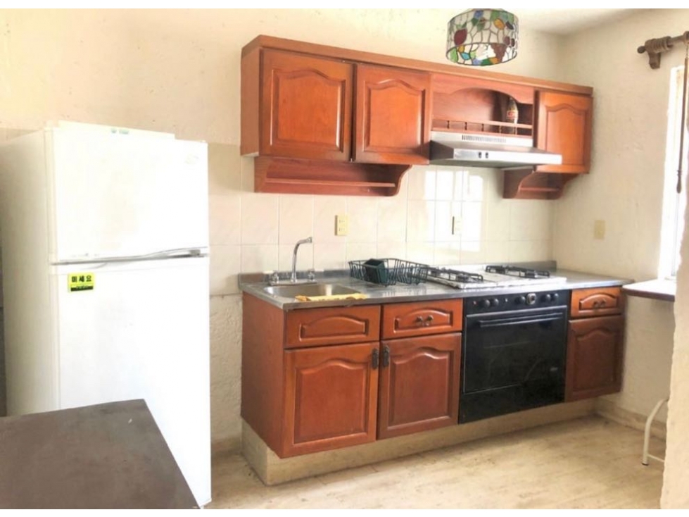EN RENTA CASA SOLA AMUEBLADA CENTRO DE CUERNAVACA EN PRIV — foto 5