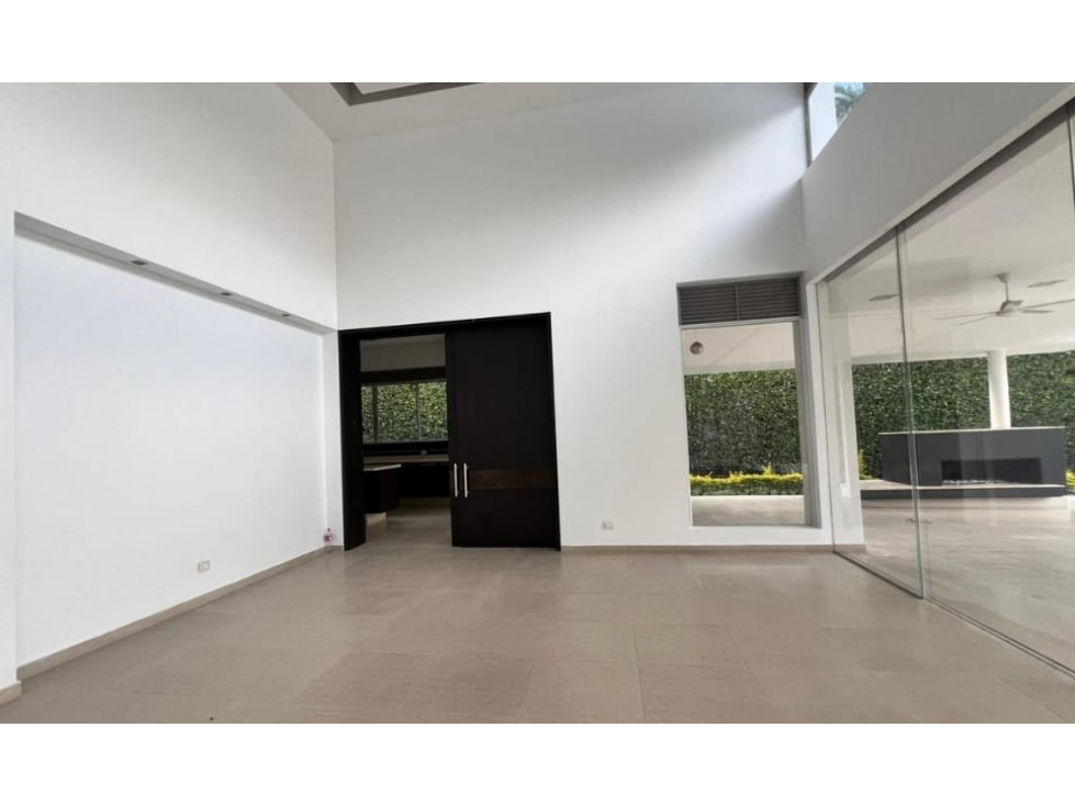 EN RENTA CASA CAMPESTRE CERRITOS PEREIRA — foto 2